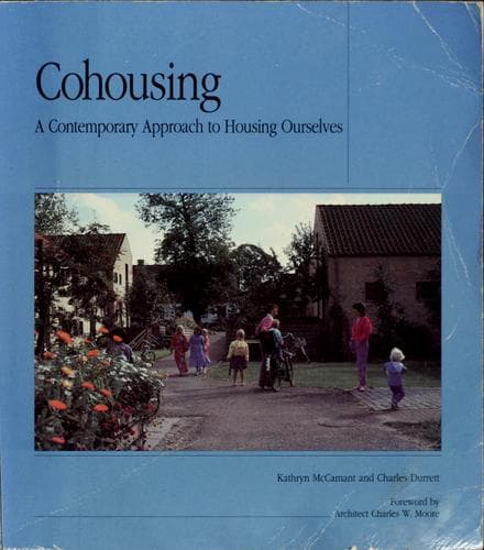 Tapa de Cohousing
