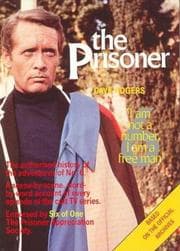 Tapa de Prisoner