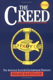Tapa de The Creed