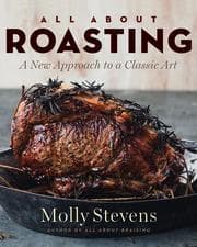 Tapa de All about roasting