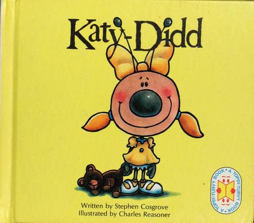 Tapa de Jitterbugg