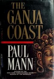 Tapa de The Ganja coast