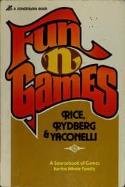 Tapa de Fun-n-games