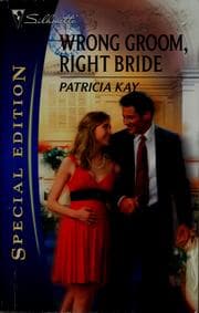 Tapa de Wrong groom, right bride