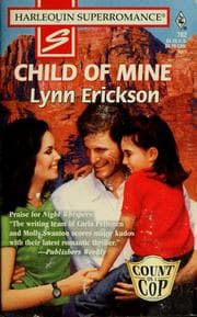 Tapa de Child of Mine