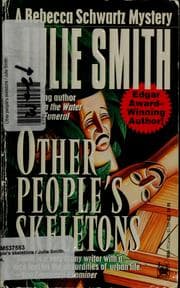 Tapa de Other people's skeletons