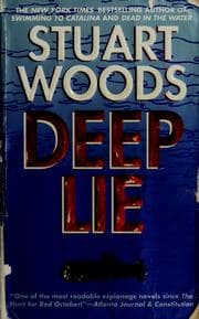 Tapa de Deep lie