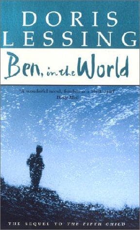 Tapa de Ben, in the World