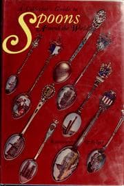 Tapa de A collector's guide to spoons around the world
