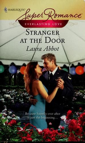 Tapa de Stranger at the door