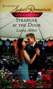 Tapa de Stranger at the door