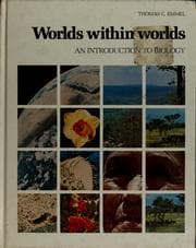 Tapa de Worlds within worlds