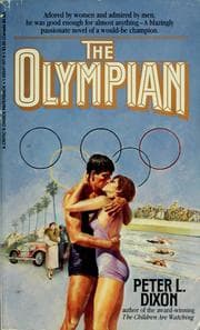 Tapa de Olympian