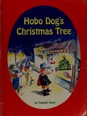 Tapa de Hobo dog's Christmas tree