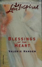 Tapa de Blessings of the heart