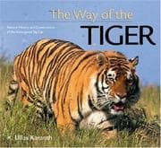 Tapa de The Way of the Tiger (Worldlife Discovery Guides)