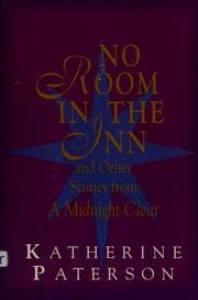 Tapa de No room in the inn and other stories from A Midnight clear
