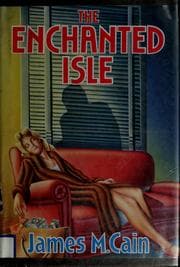 Tapa de The enchanted isle