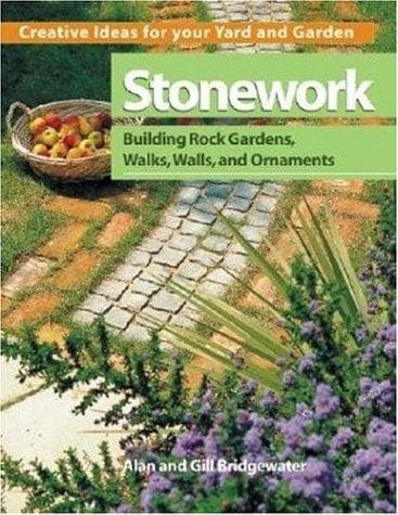 Tapa de Stonework