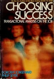 Tapa de Choosing success