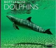 Tapa de Bottlenose dolphins