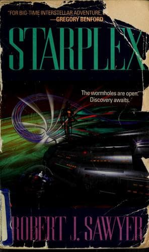 Tapa de Starplex