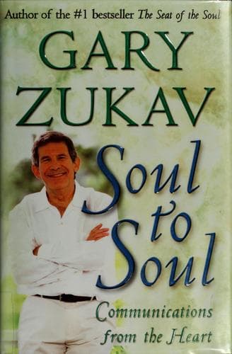 Tapa de Soul to soul