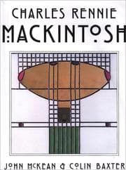 Tapa de Charles Rennie Mackintosh