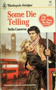 Tapa de Some die telling