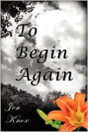 Tapa de To Begin Again