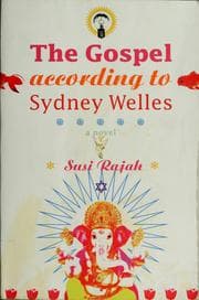 Tapa de The gospel according to Sydney Welles