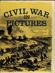 Tapa de Civil War in pictures