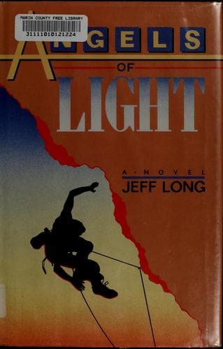 Tapa de Angels of Light