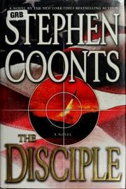 Tapa de The disciple