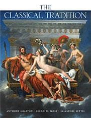 Tapa de The Classical Tradition