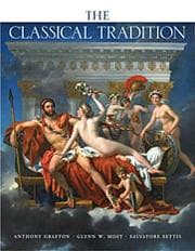 Tapa de The Classical Tradition