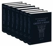 Tapa de The Oxford Encyclopedia of Ancient Greece and Rome