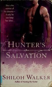 Tapa de Hunter's Salvation