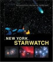 Tapa de New York StarWatch