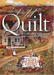 Tapa de This Old Quilt