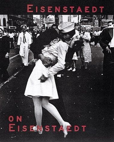 Tapa de Eisenstaedt on Eisenstaedt