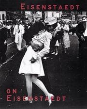 Tapa de Eisenstaedt on Eisenstaedt