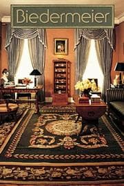 Tapa de Biedermeier