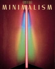 Tapa de Minimalism