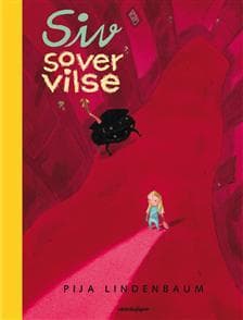 Tapa de Siv sover vilse