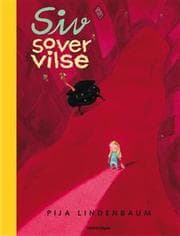 Tapa de Siv sover vilse