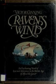 Tapa de Raven's wind