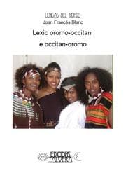 Tapa de Lexic oromo-occitan e occitan-oromo