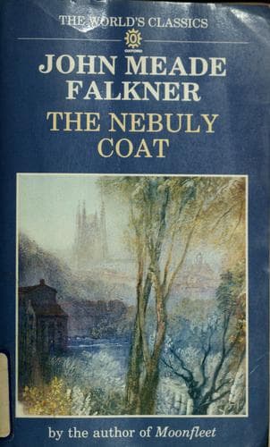 Tapa de The Nebuly Coat