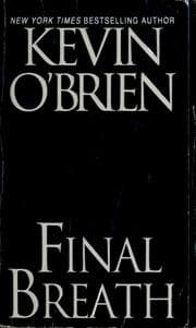 Tapa de Final breath